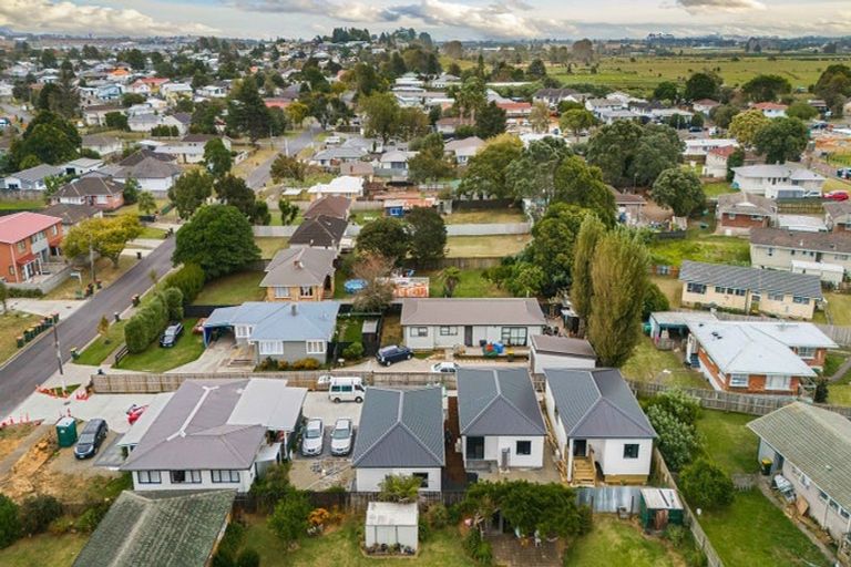 Photo of property in 44 Birdwood Road, Pukekohe, 2120