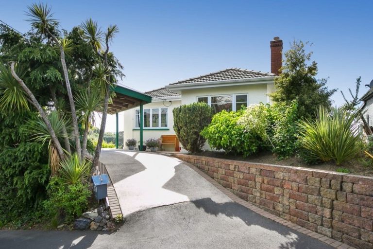 Photo of property in 69 Glenpark Avenue, Mornington, Dunedin, 9011