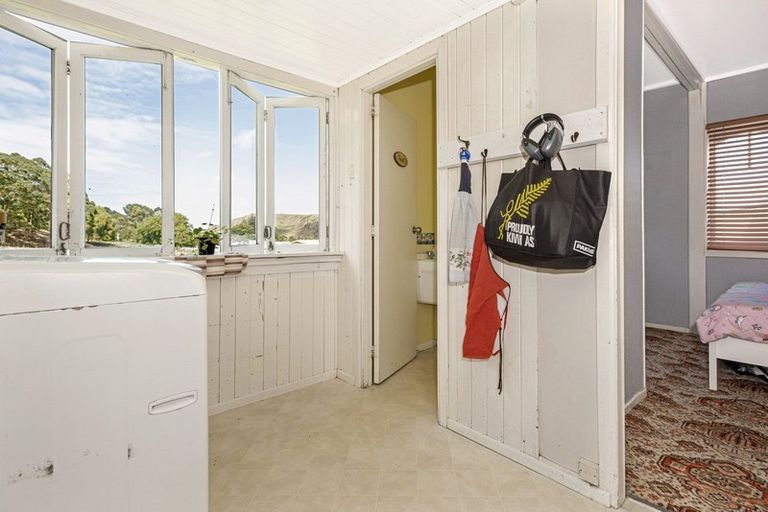 Photo of property in 127 Huxley Road, Outer Kaiti, Gisborne, 4010