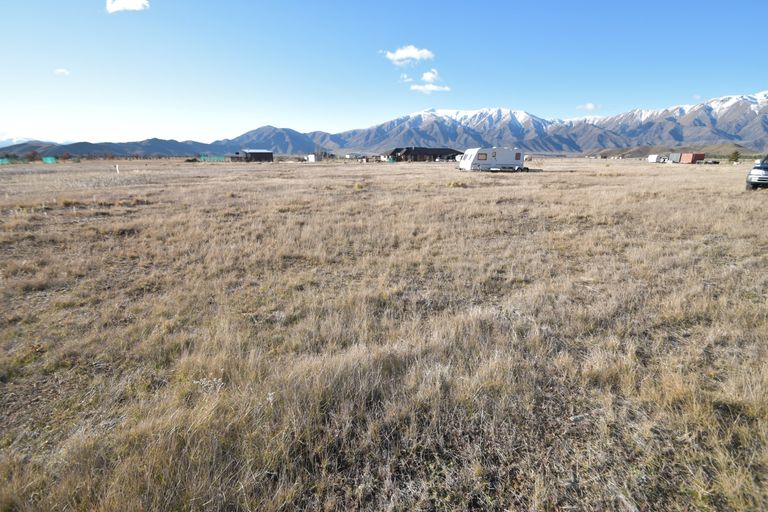 Photo of property in 6 Hardacre Place, Omarama, 9412