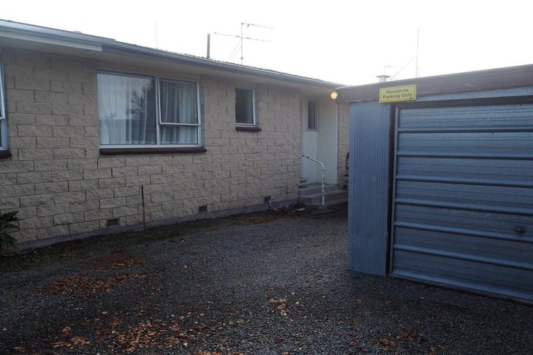 Photo of property in 69 Peter Street, Ashburton, 7700