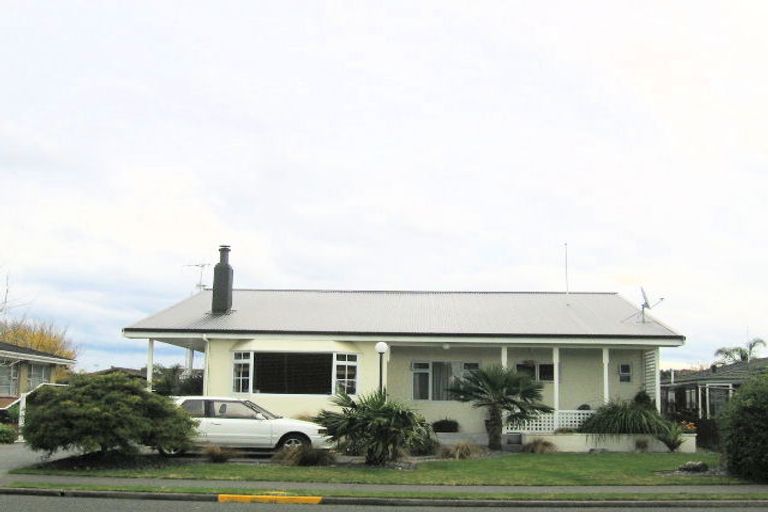 Photo of property in 58 Auckland Road, Greenmeadows, Napier, 4112