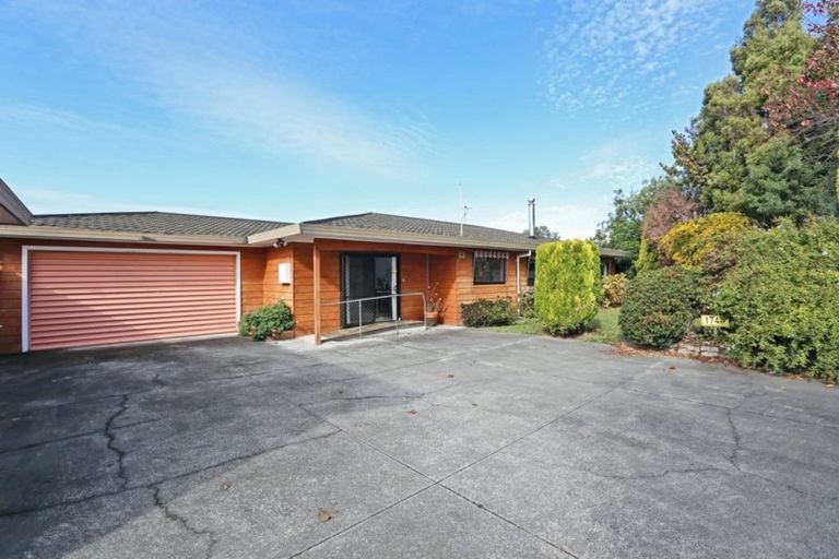 Photo of property in 174b Gloucester Street, Taradale, Napier, 4112