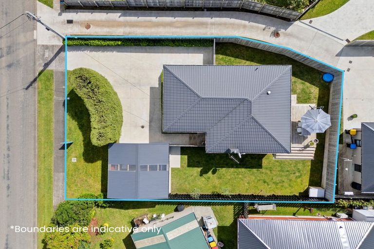 Photo of property in 1596 Rewi Street, Te Awamutu, 3800