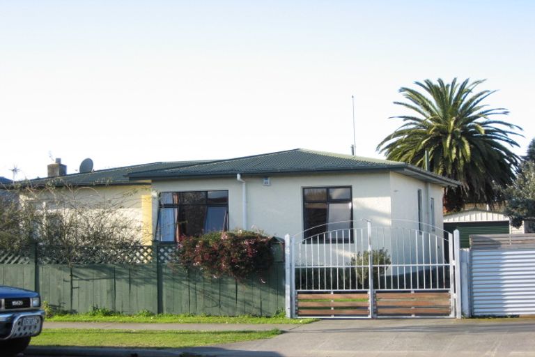 Photo of property in 209 Gascoigne Street, Raureka, Hastings, 4120
