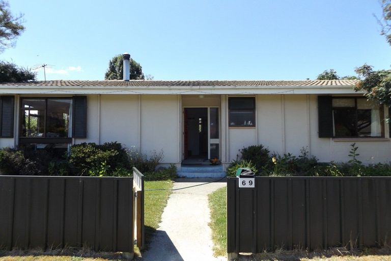 Photo of property in 69 Antimony Crescent, Cromwell, 9310