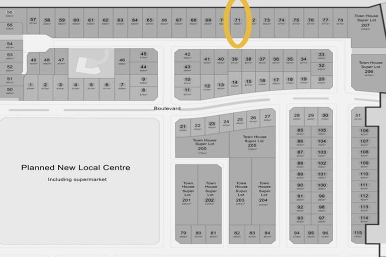 Photo of property in 28 Greenslade Drive, Lincoln, 7674