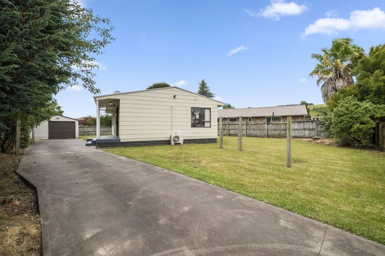Photo of property in 45a Blomfield Street, Pukehangi, Rotorua, 3015