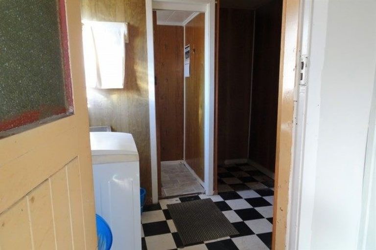 Photo of property in 3 Matai Street, Dobson, Greymouth, 7805