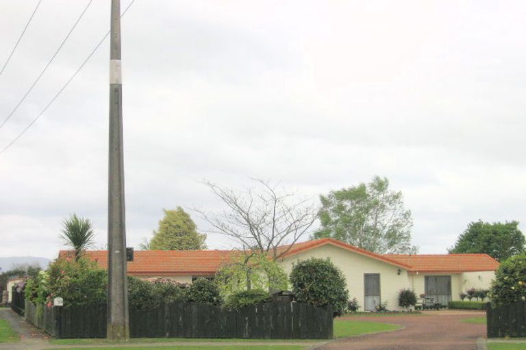 Photo of property in 57 Tower Road, Matamata, 3400