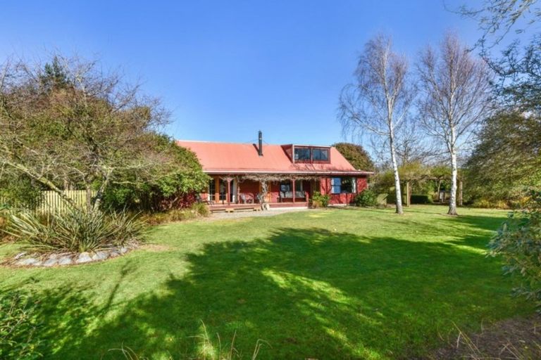 Photo of property in 69 Horndon Street, Darfield, 7571