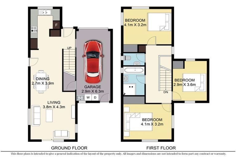 Photo of property in 5 Apa Street, Weymouth, Auckland, 2103