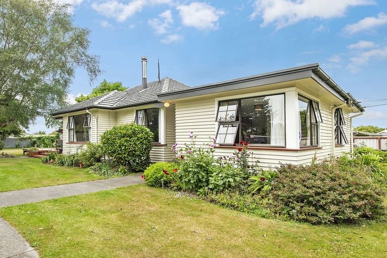 Photo of property in 17 Cryer Street, Southbridge, 7602