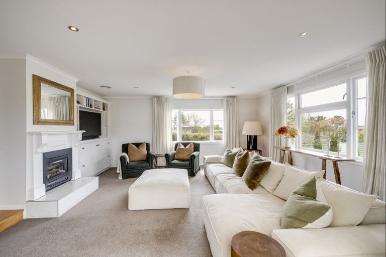 Photo of property in 18a Simla Avenue, Havelock North, 4130