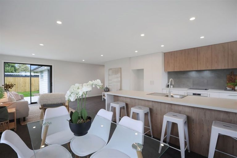 Photo of property in 138a Melcombe Street, Tinwald, Ashburton, 7700