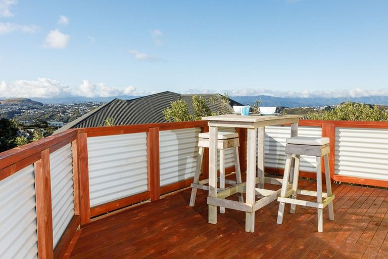 Photo of property in 15 Tolhurst Street, Johnsonville, Wellington, 6037