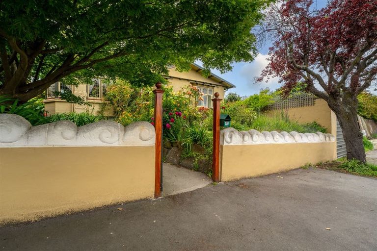 Photo of property in 47 Greta Street, South Hill, Oamaru, 9400
