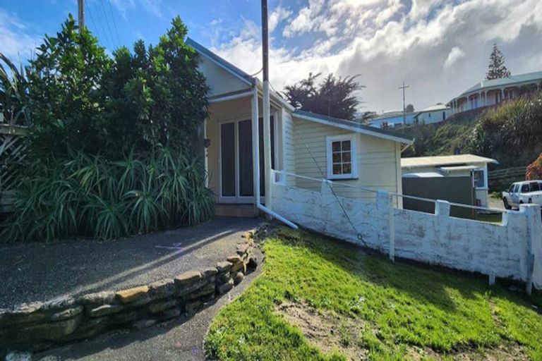 Photo of property in 7 Tangi Street, Kai Iwi, Wanganui, 4574