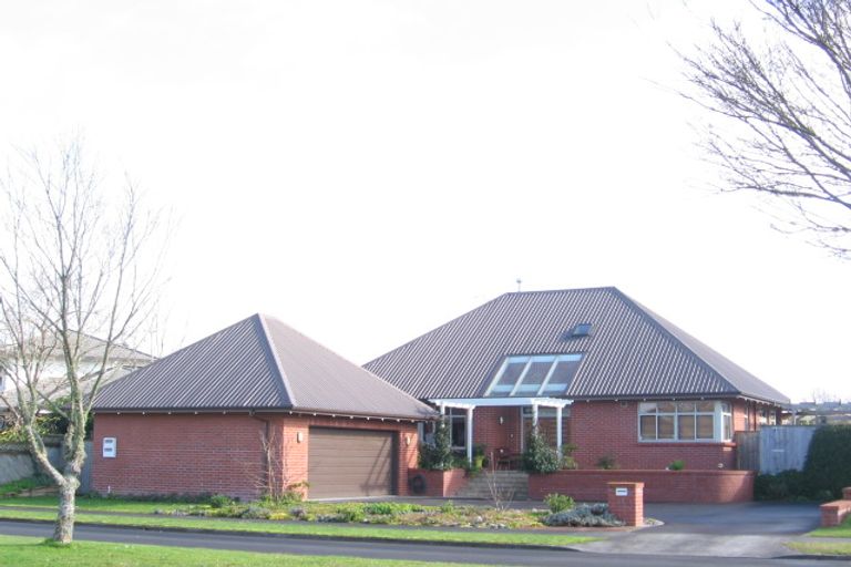 Photo of property in 54 Harrowfield Drive, Harrowfield, Hamilton, 3210