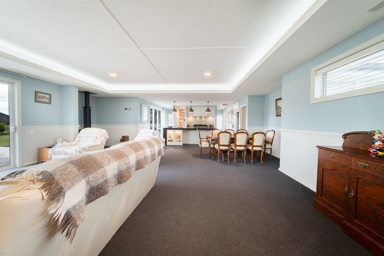 Photo of property in 2 Homestead Avenue, Twizel, 7999