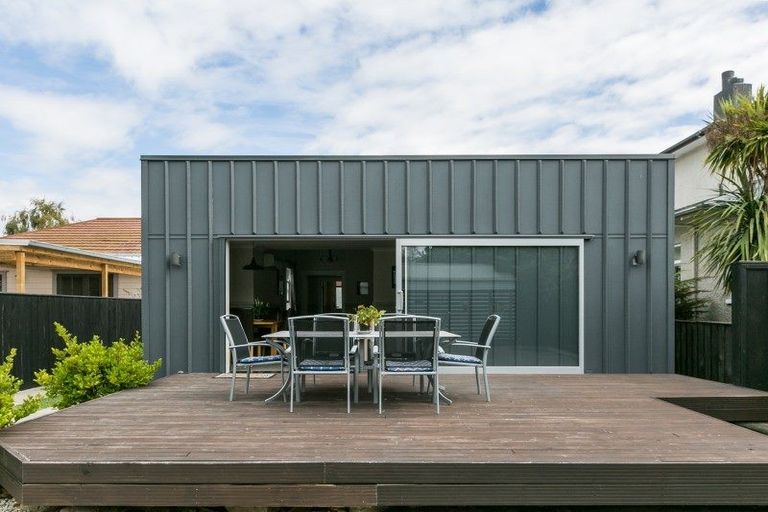 Photo of property in 171 Nelson Crescent, Napier South, Napier, 4110