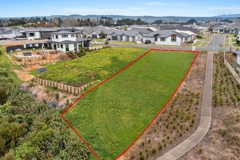 Photo of property in 179 Penetaka Heights, Pyes Pa, Tauranga, 3112