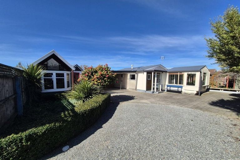 Photo of property in 3a Mclellan Place, Ilam, Christchurch, 8041