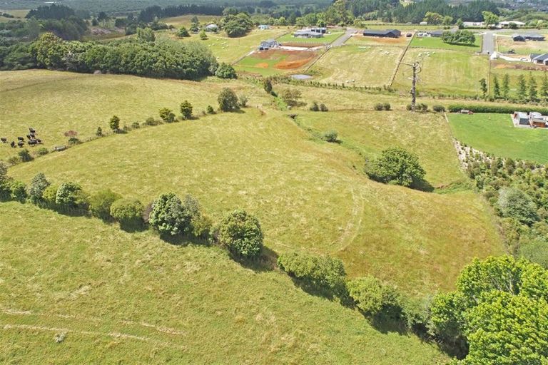 Photo of property in 20 Gulland Road, Pokeno, 2471