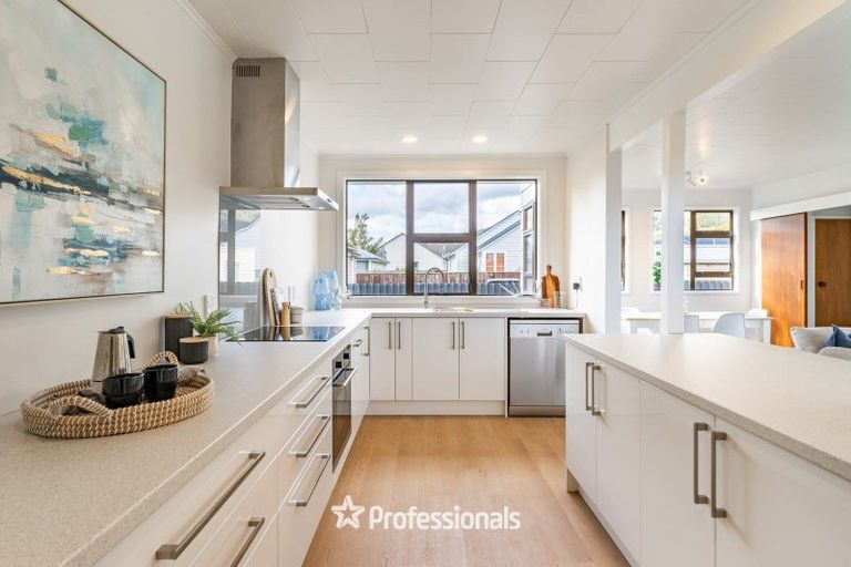 Photo of property in 54 Colson Street, Avalon, Lower Hutt, 5011