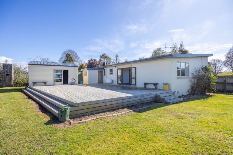 Photo of property in 1749 Otorohanga Road, Otorohanga, 3974