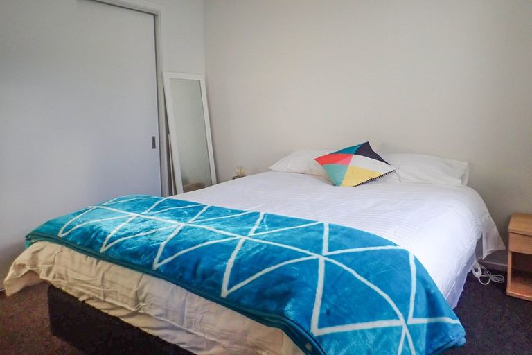 Photo of property in 12/93 Filleul Street, Dunedin Central, Dunedin, 9016