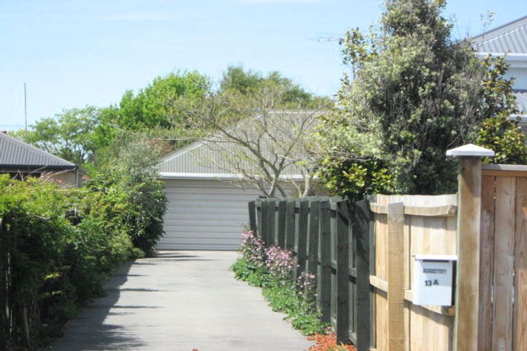 Photo of property in 13a Mahoe Street, Templeton, Christchurch, 8042