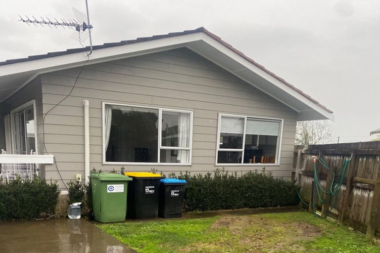 Photo of property in 2/150 Cucksey Crescent, Te Awamutu, 3800