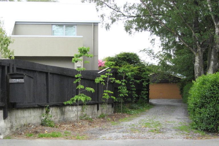 Photo of property in 159a Clyde Road, Burnside, Christchurch, 8053