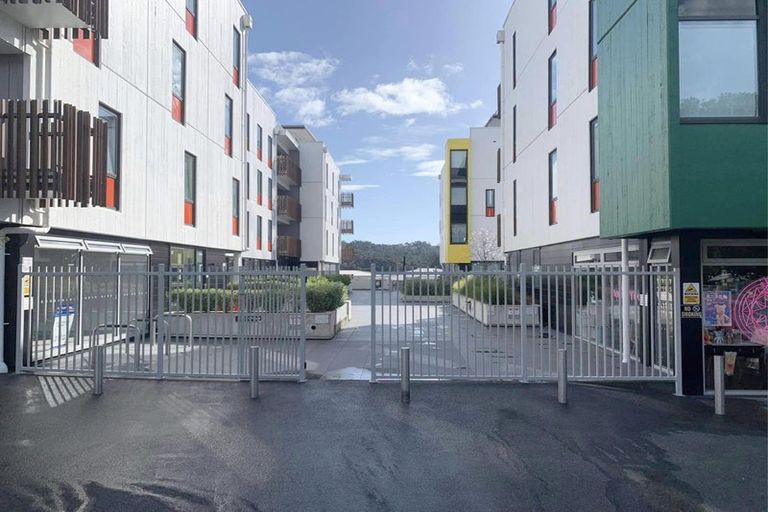 Photo of property in 304/24 Library Lane, Albany, Auckland, 0632