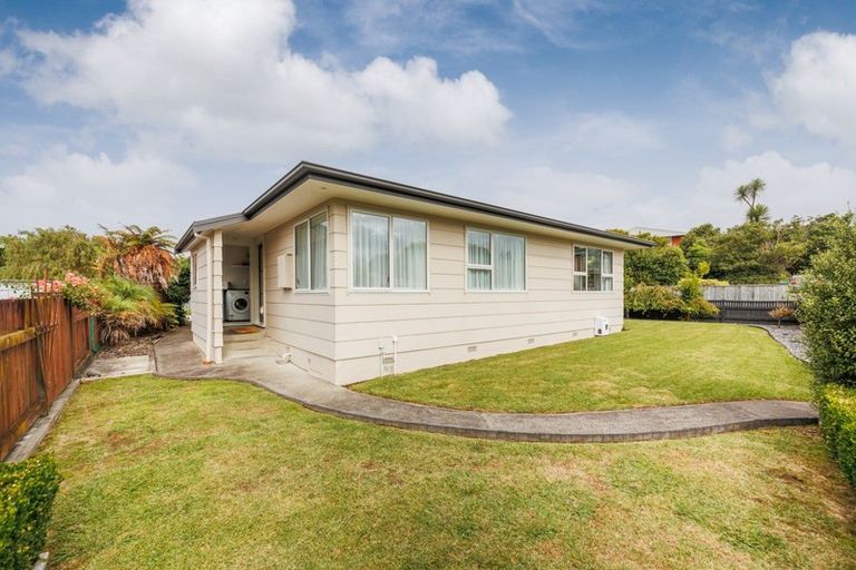 Photo of property in 4 Ruamahanga Crescent, Terrace End, Palmerston North, 4410