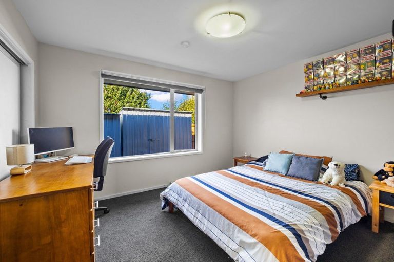 Photo of property in 14 Tuarangi Road, Netherby, Ashburton, 7700