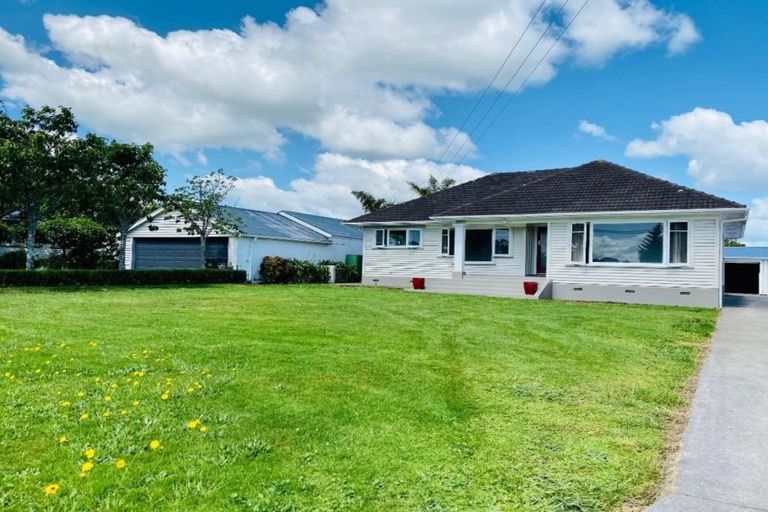 Photo of property in 120 Cutfield Road, Westown, New Plymouth, 4310