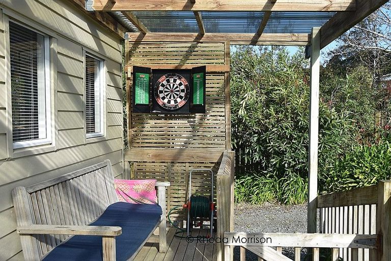 Photo of property in 13 Goebel Street, Tinopai, 0593