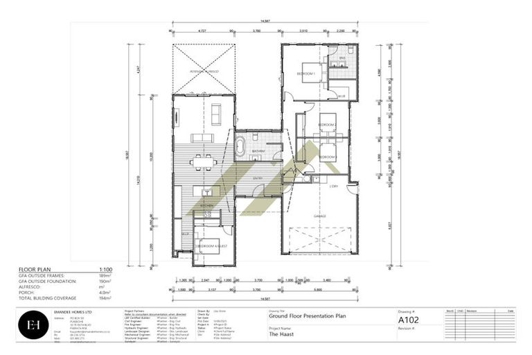 Photo of property in 7 Tirikatene Avenue, Paerata, Pukekohe, 2124
