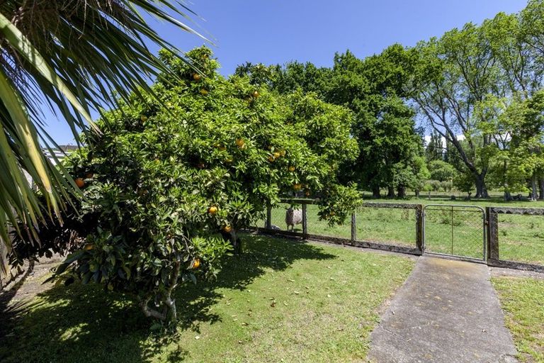 Photo of property in 3475 Porangahau Road, Porangahau, Waipukurau, 4284