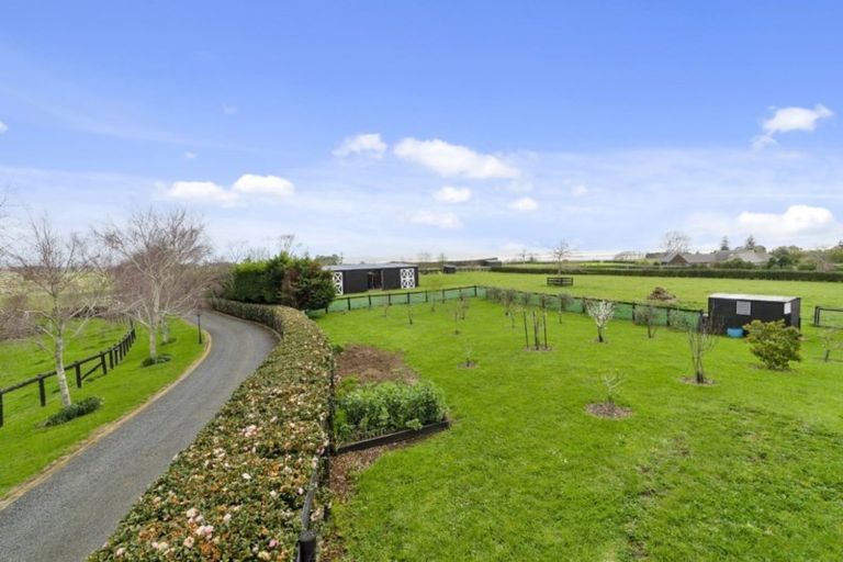 Photo of property in 80 Bryant Road, Karaka, Papakura, 2580