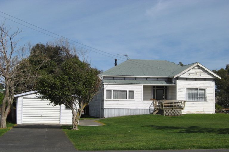Photo of property in 5 Rimu Street, Gonville, Whanganui, 4501