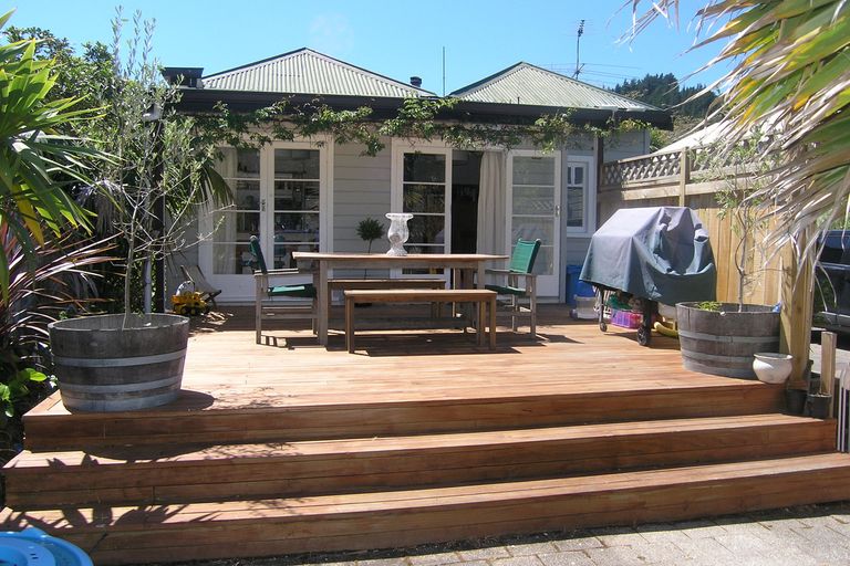 Photo of property in 178 Russell Street, Whataupoko, Gisborne, 4010