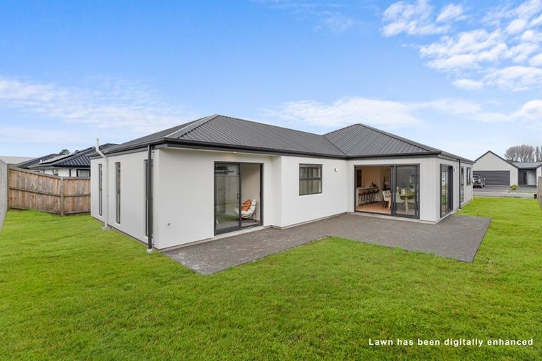 Photo of property in 21 Cork Street, Halswell, Christchurch, 8025