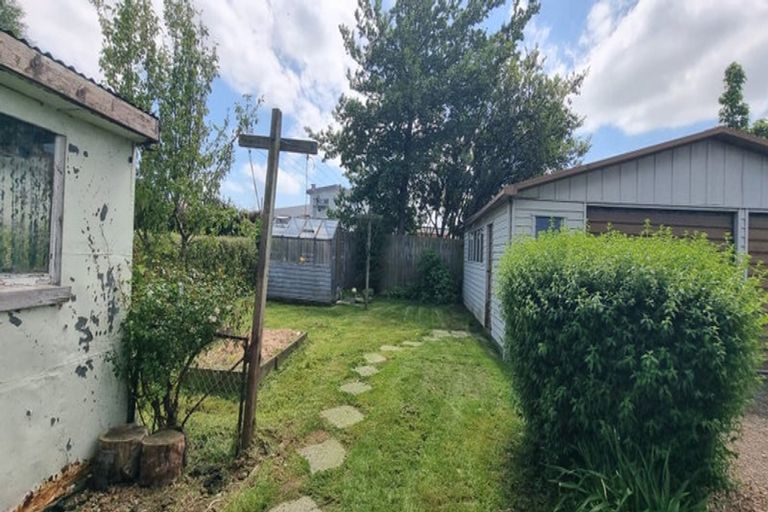 Photo of property in 378 Saint Andrew Street, Glengarry, Invercargill, 9810