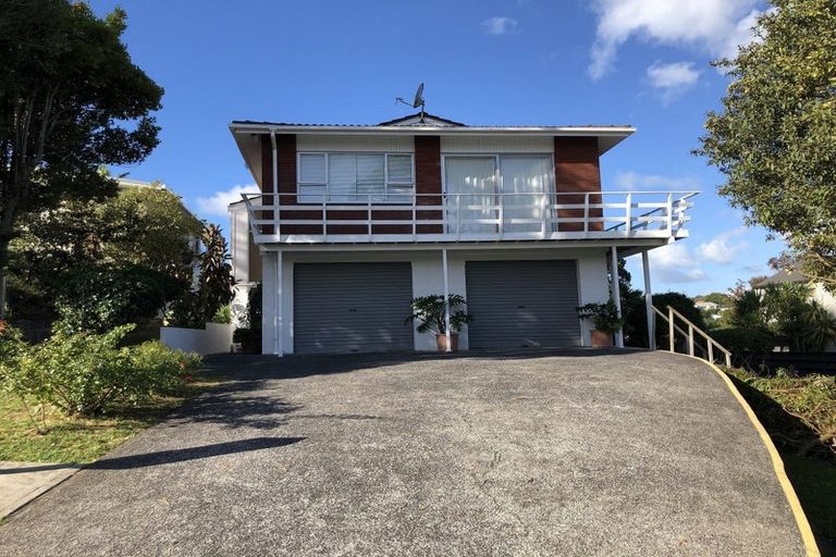 Photo of property in 50 Knightsbridge Drive, Forrest Hill, Auckland, 0620