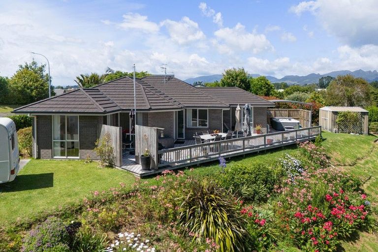 Photo of property in 6a Highfields Drive, Katikati, 3129