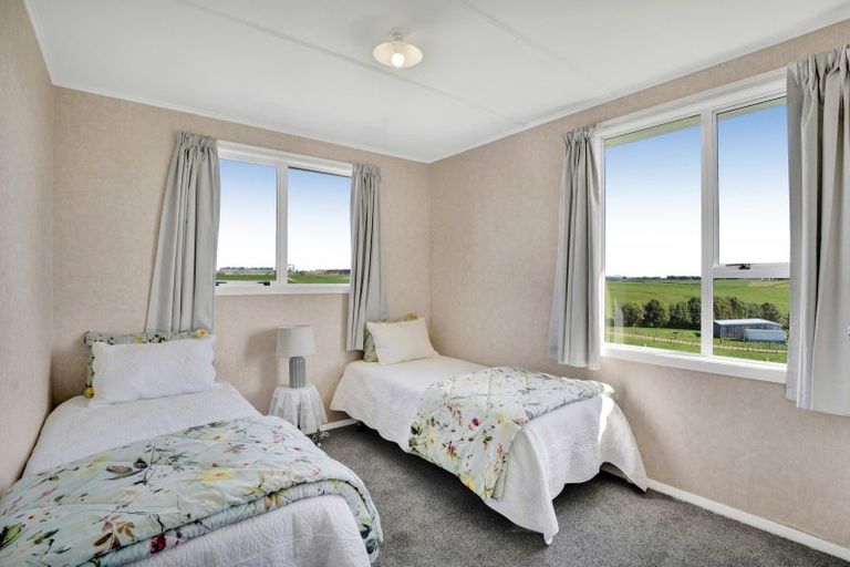 Photo of property in 84 Ohanga Road, Onaero, Waitara, 4383