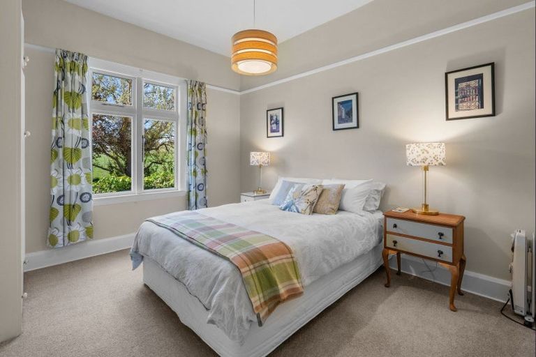 Photo of property in 1114 Omihi Road, Omihi, Amberley, 7483